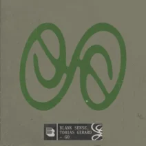 Blank Sense, Tobias Gerard - Go [Black Book Records]