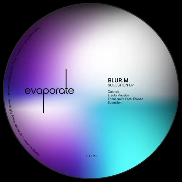 Blur​.​m, Erikush – Sugestión