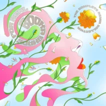 Booka Shade, Joplyn, Jono McCleery - For Real The Complete Remix Collection [Blaufield Music]