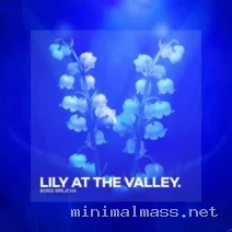 Boris Brejcha – Lily At The Valley cover