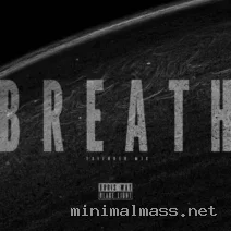 Boris Way, Blake Light – Breath (Extended Mix) cover