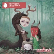 Born Dirty – Trippy Boys Trippy Girls cover