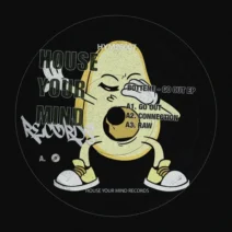 Bottene - Go Out [House Your Mind Records]