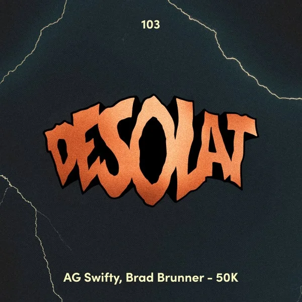 Brad Brunner, AG Swifty – 50K