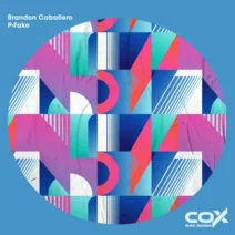 Brandon Caballero - P-Fake [Cox Music Records]
