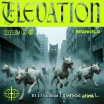 Brankelo – Elevation EP cover