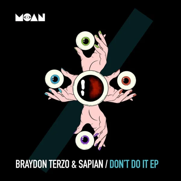 Braydon Terzo, Sapian – Don’t Do It EP