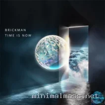 Brickman – Time Is Now cover