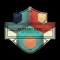 Britanny Boys - Afterglow [4TUNE]