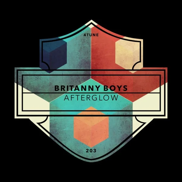 Britanny Boys – Afterglow