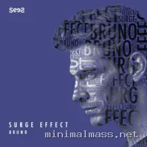 Bruno (HU) – Surge Effect cover