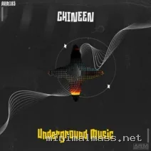 CHINEEN – Underground Music cover