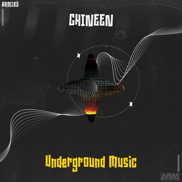CHINEEN – Underground Music