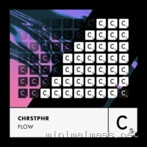 CHRSTPHR – FLOW (Extended Mix) cover