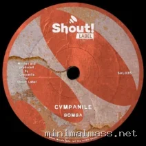 CVMPANILE – Bomba cover