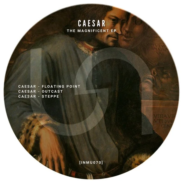 Caesar – The Magnificent EP