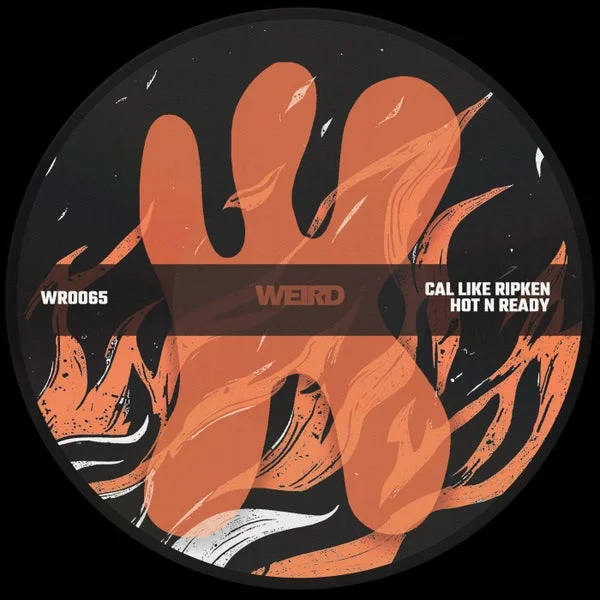 Cal Like Ripken – Hot N Ready