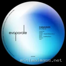 Canavezzi – Eclipse cover