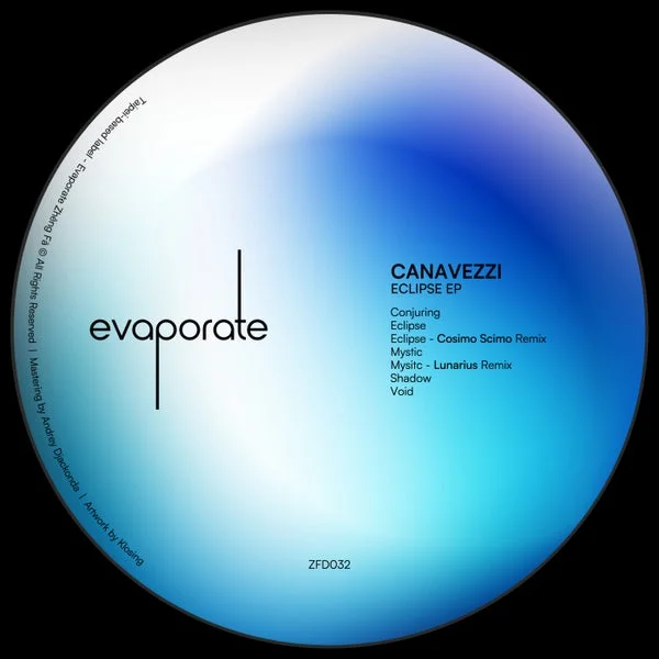 Canavezzi – Eclipse