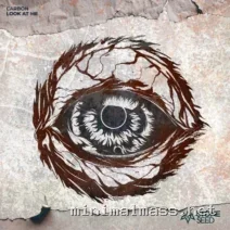 Carbon – Look At Me cover