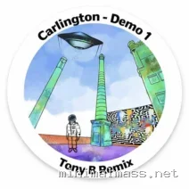 Carlington – Demo 1 cover