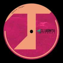 Carlos A - Thought [Isla Bonita Records]