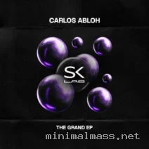 Carlos Abloh – The Grand cover