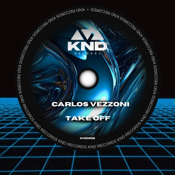 Carlos Vezzoni – Take Off