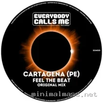 Cartagena (PE) – Feel The Beat cover