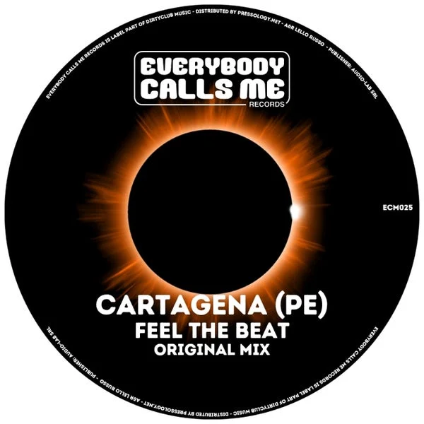 Cartagena (PE) – Feel The Beat