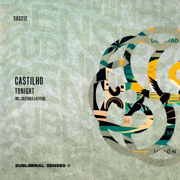 Castilho – Tonight