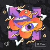 Castion - Boys Go Loco [Wh0 Plays]