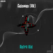 Ceinwen (UK) - Retro Kid [ARM Records]