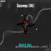 Ceinwen (UK) – Retro Kid cover
