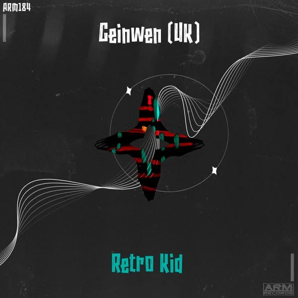 Ceinwen (UK) – Retro Kid