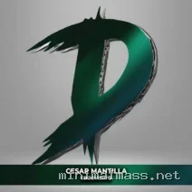 Cesar Mantilla – Grooverito cover