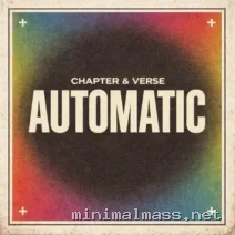 Chapter & Verse – Automatic cover
