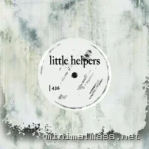 Charlesworth – Little Helpers 436 cover