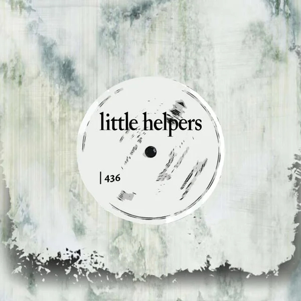 Charlesworth – Little Helpers 436