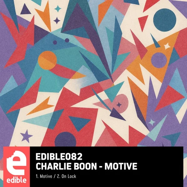 Charlie Boon – Motive