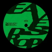 Chase Hartsell - Do or Don't EP [Eavesdrop Records]