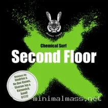Chemical Surf – Second Floor cover