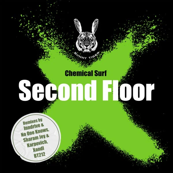 Chemical Surf – Second Floor