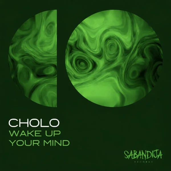 Cholo – Wake Up