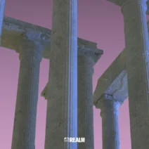 Chris Luno - Beam Up (Extended Mix) [REALM Records]