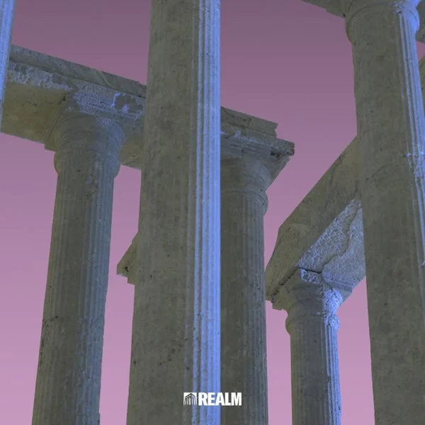 Chris Luno – Beam Up (Extended Mix)