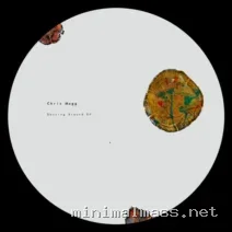 Chris Magg – Dancing Around EP cover