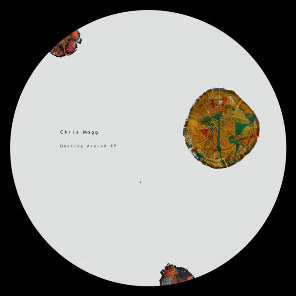 Chris Magg – Dancing Around EP