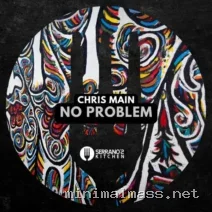 Chris Main – No Problem cover