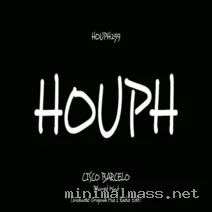 Cisco Barcelo – Blurred Mind cover